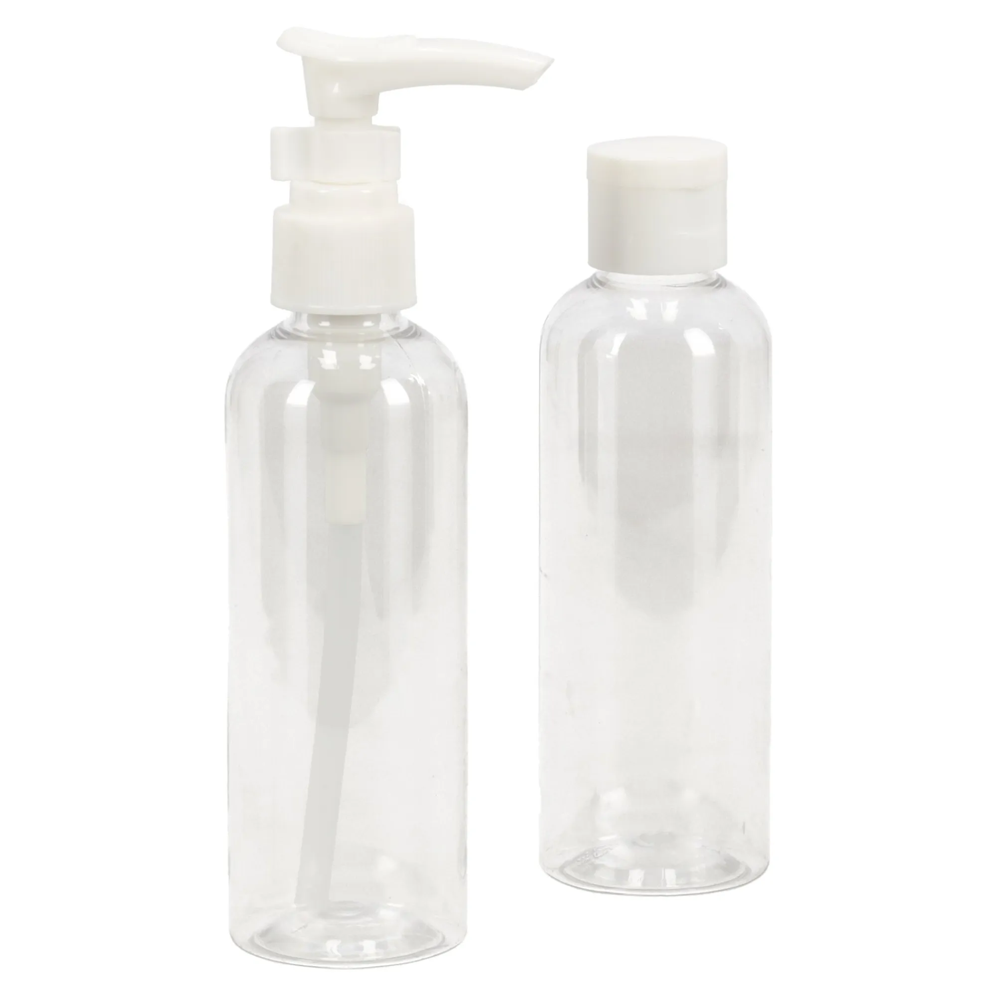 Van Cranenbroek Badkameraccessoires>Flacon 100 ml 2st.