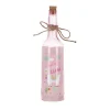 Woondecoratie>Fles deco LED lama luiaard 29 cm