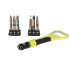 Lotus Handgereedschap>Flesopener met schroevendraaier en bits