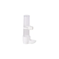 Flamingo Voer- En Drinkbakken Vogel>Fontein 11 cm