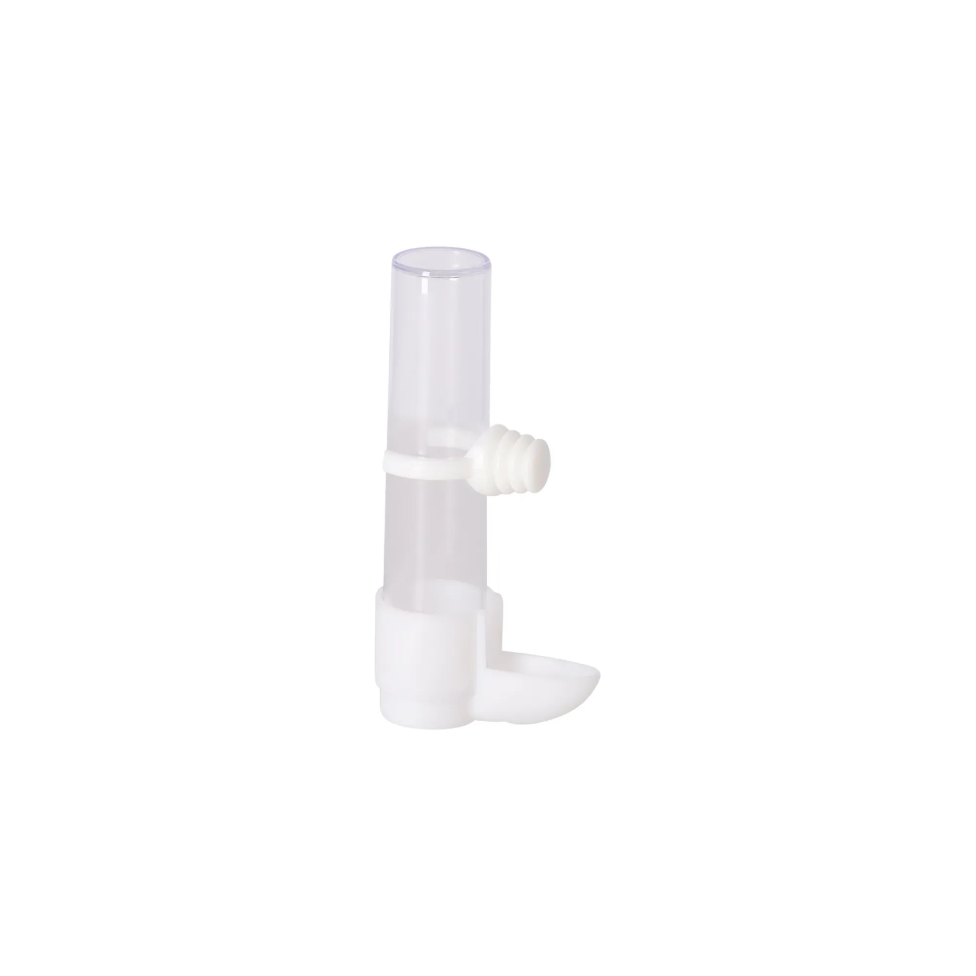 Flamingo Voer- En Drinkbakken Vogel>Fontein 11 cm