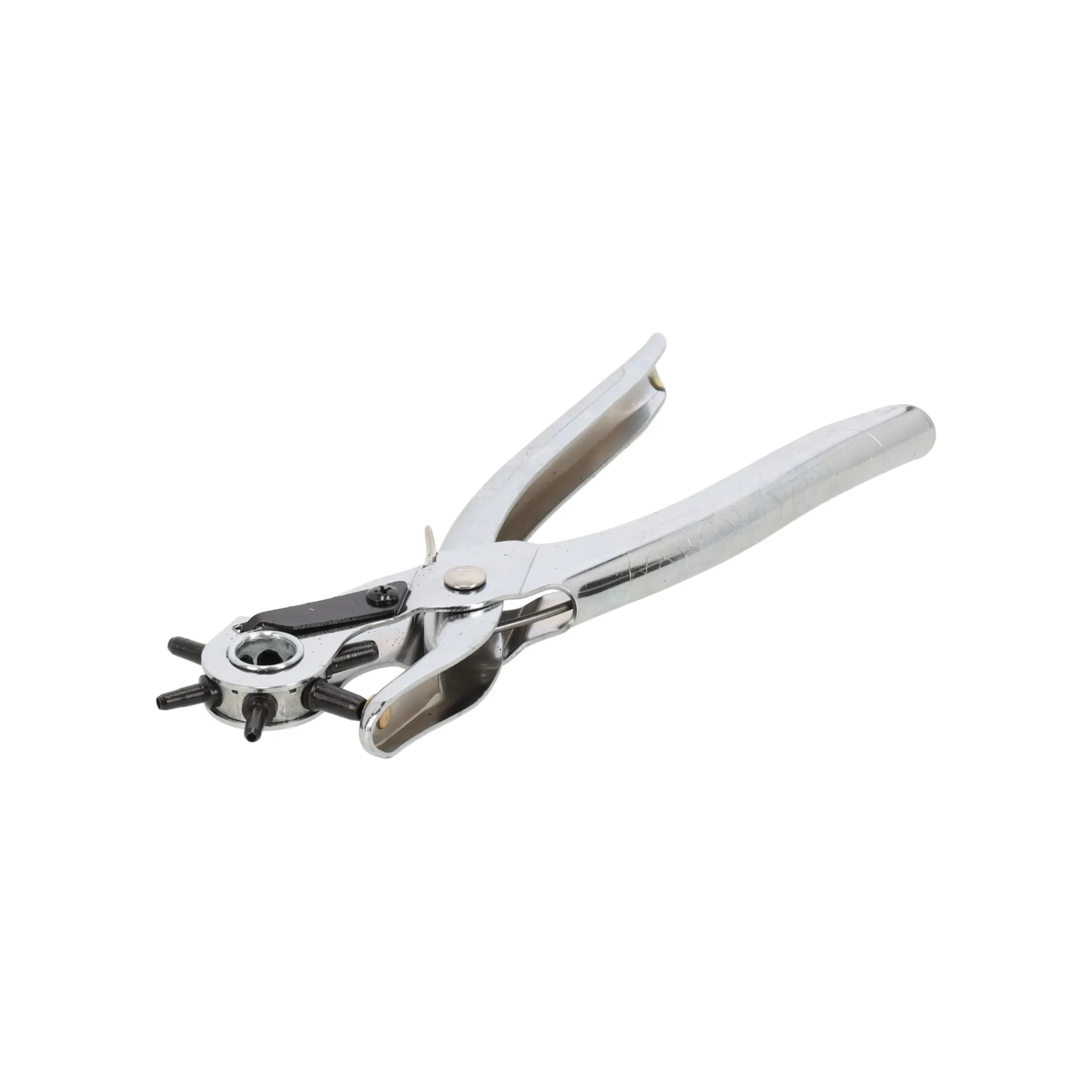 Westham Handgereedschap>Gaatjestang 225 mm