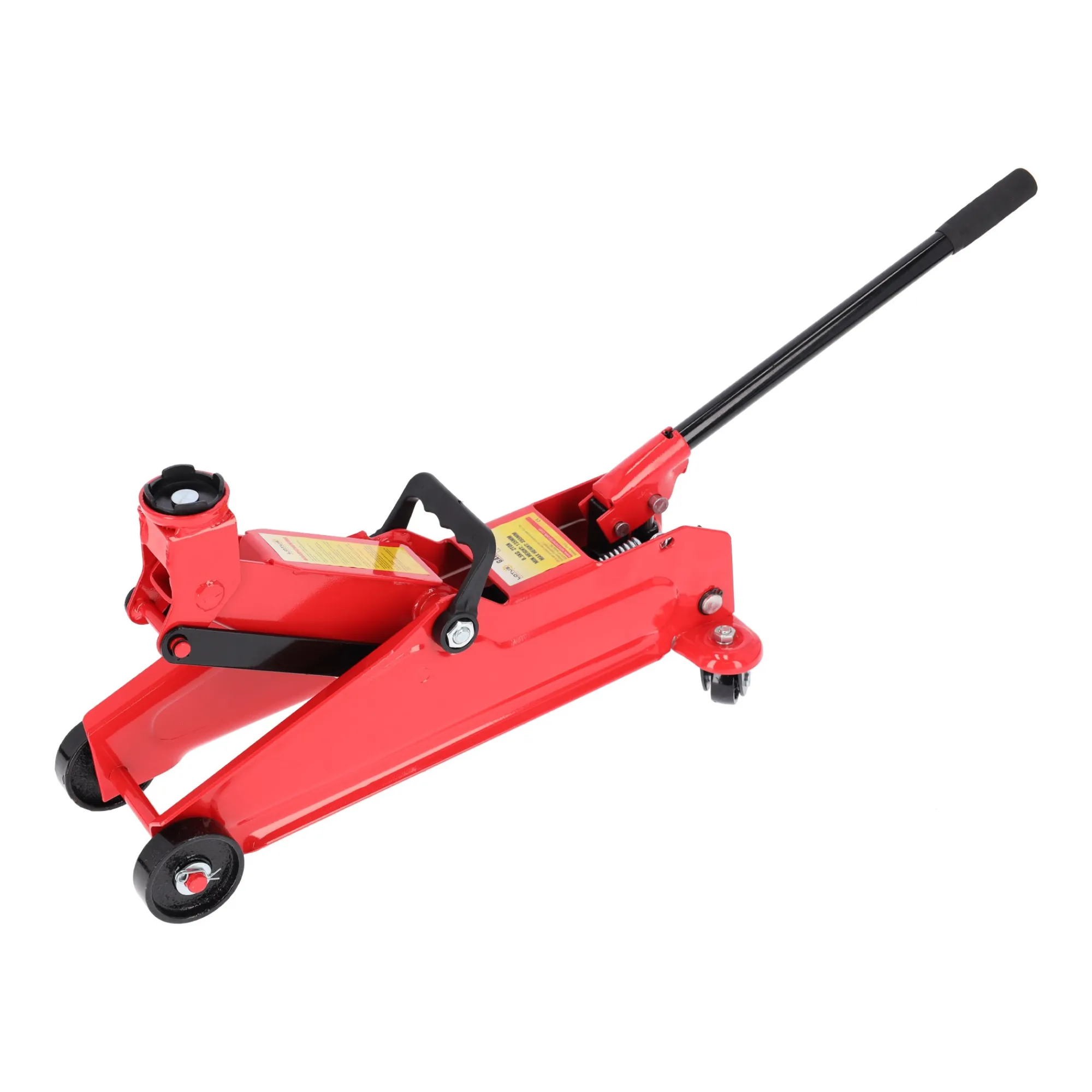 Lotus Autogereedschap>Garagekrik LZ-2T