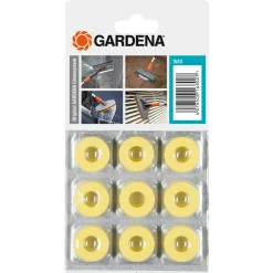 Gardena Schoonmaken>reinigingstabletten 9 st.