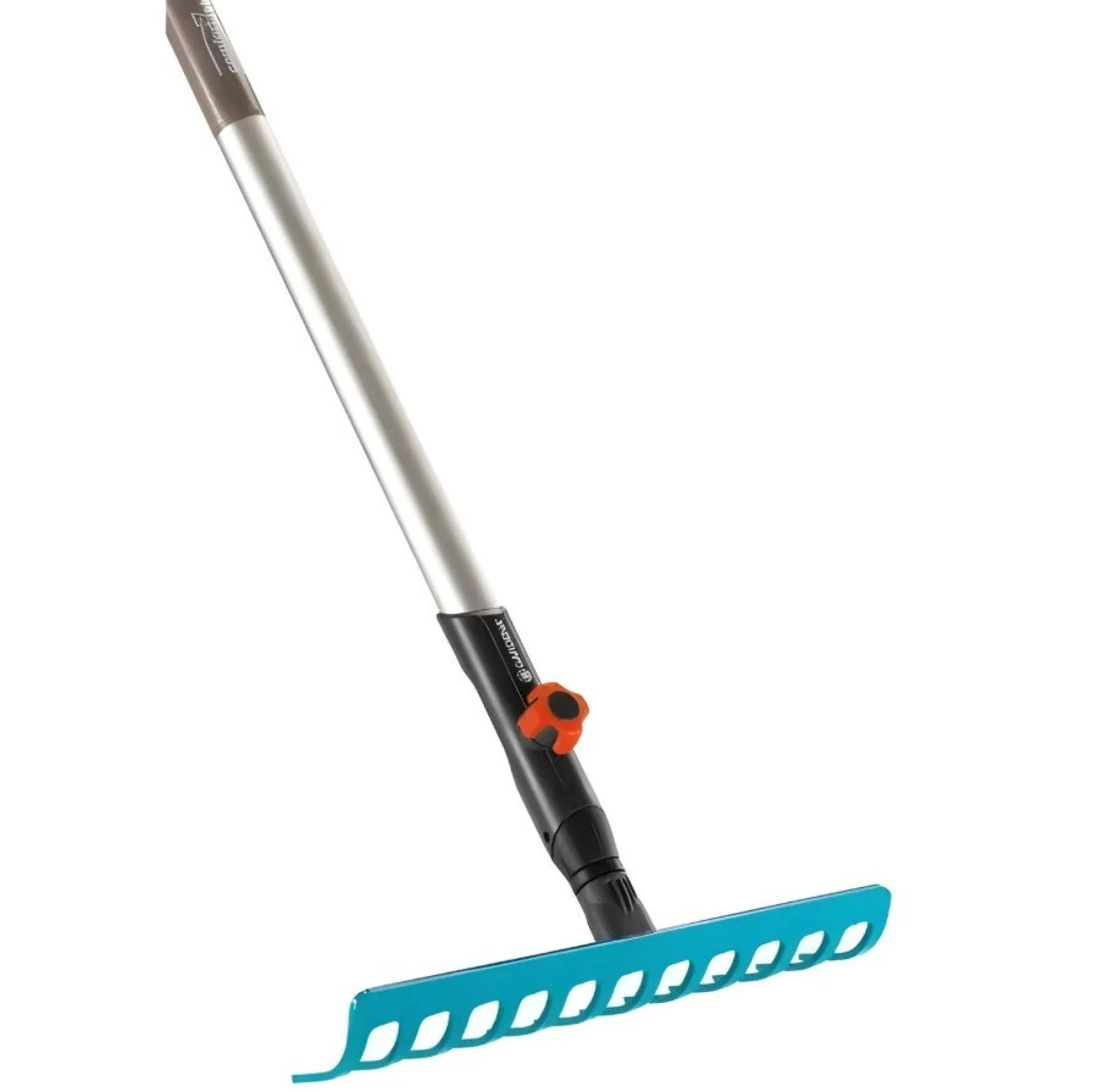 Gardena Handgereedschap>tuinhark met steel combisystem 3024