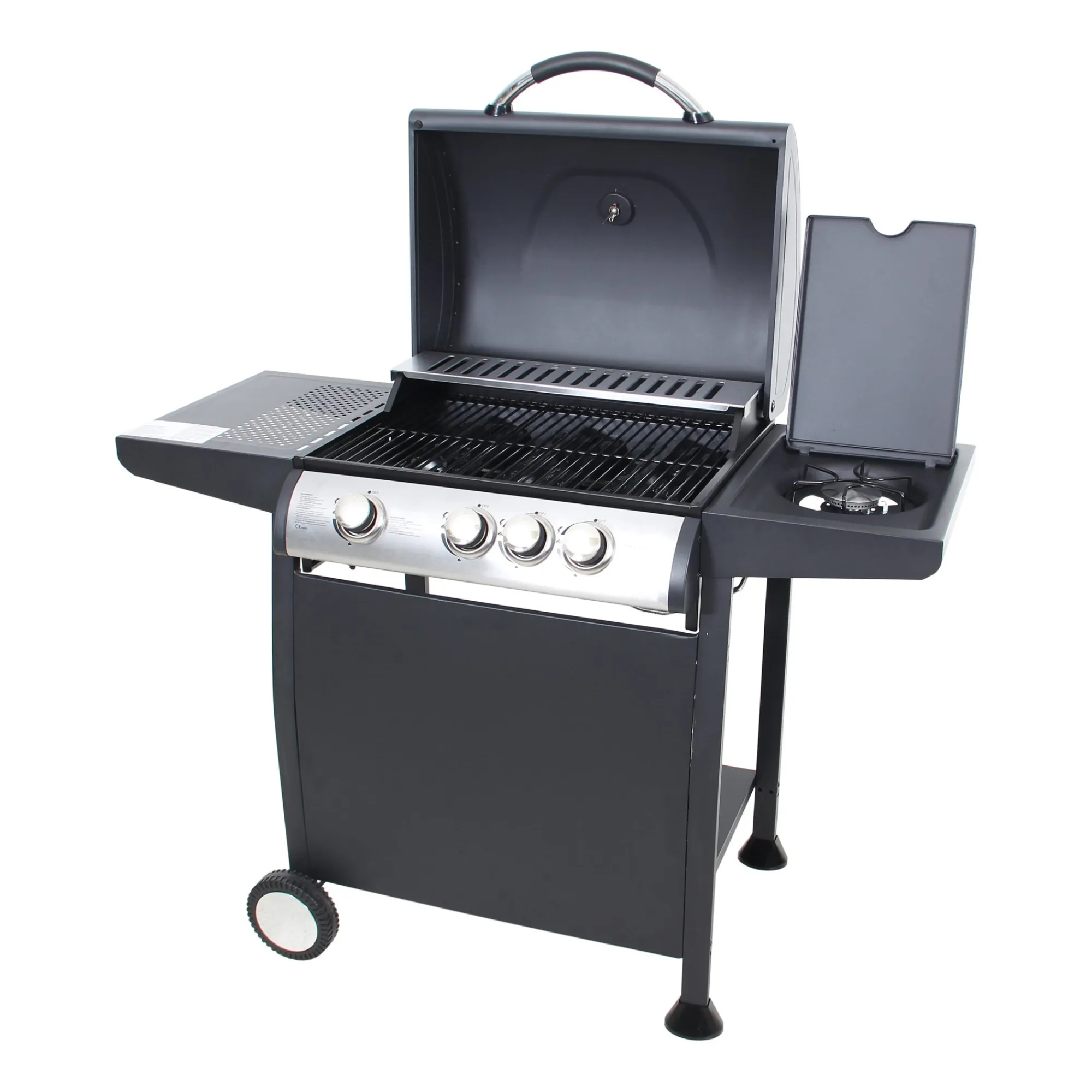 Gasbarbecues>Gasbarbecue Bakersfield