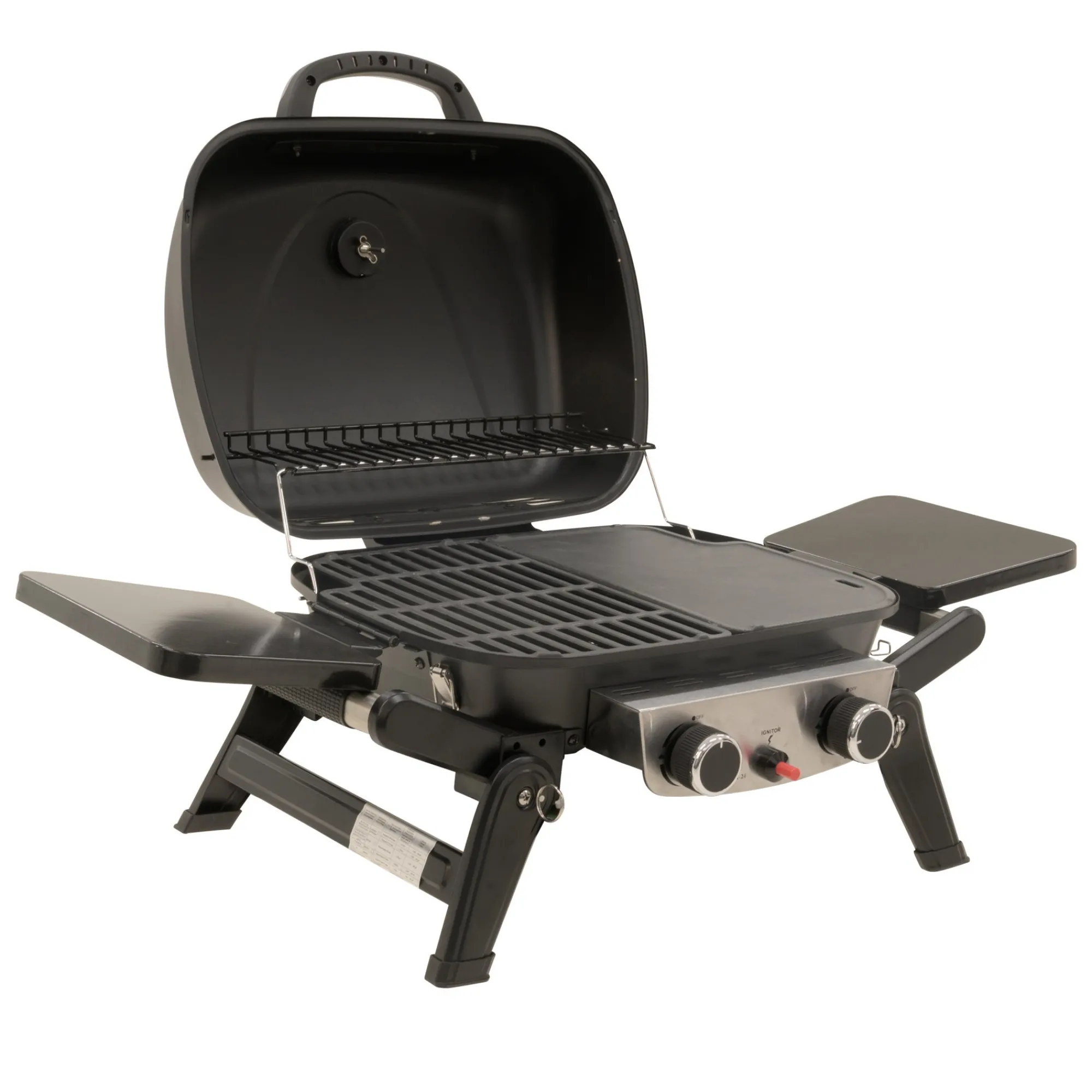 Gasbarbecues>Gasbarbecue Barbados
