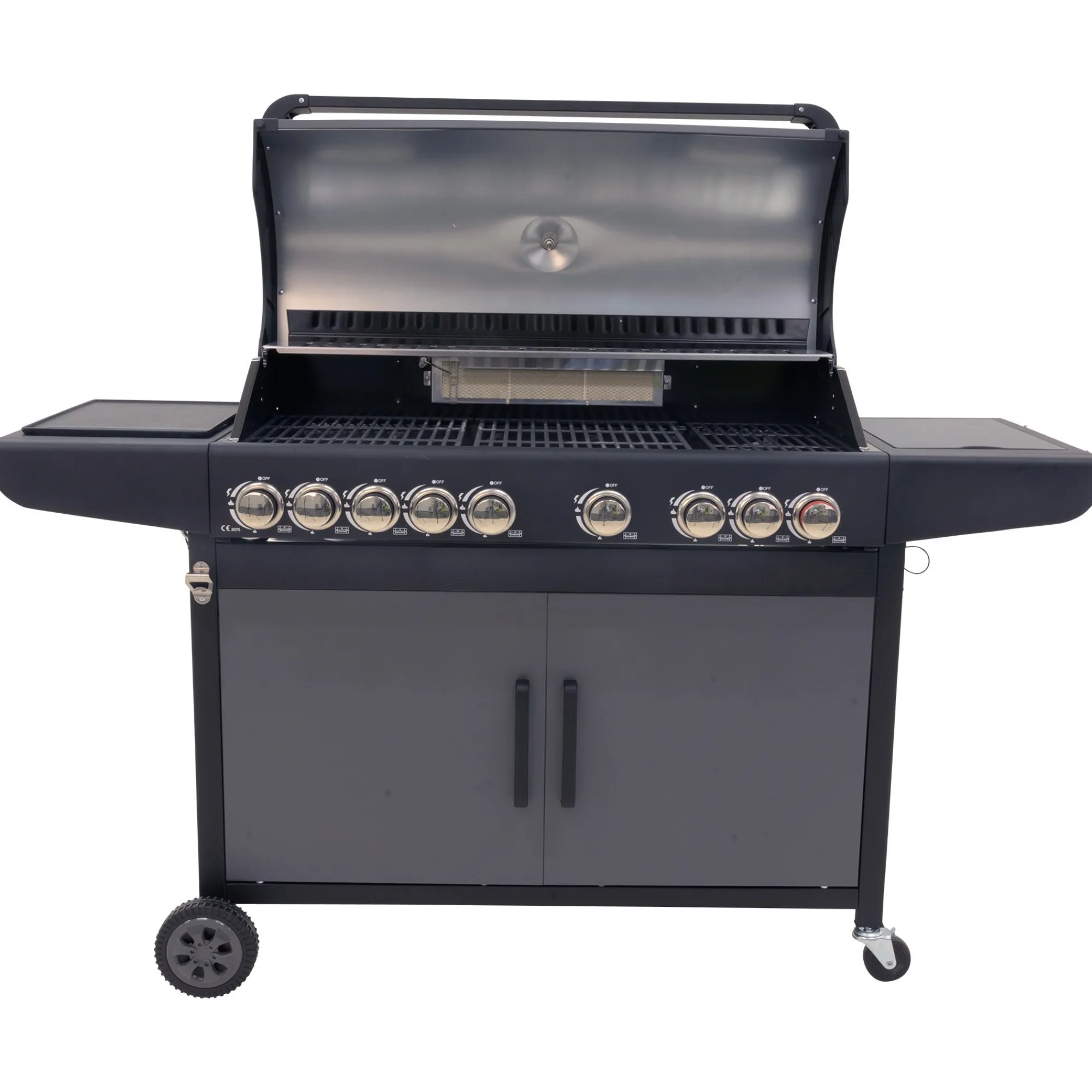 Gasbarbecues>Gasbarbecue Beaverton