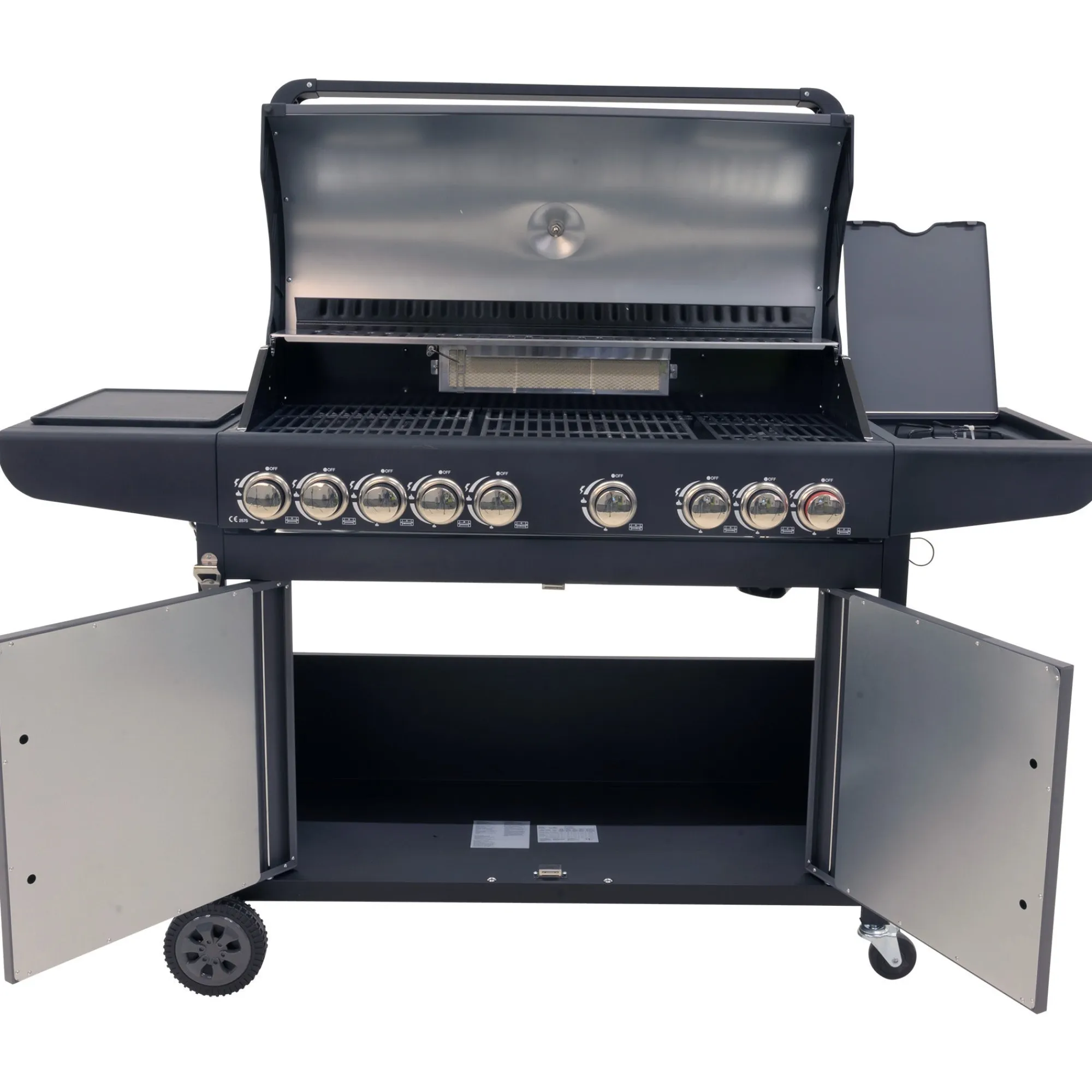 Gasbarbecues>Gasbarbecue Beaverton