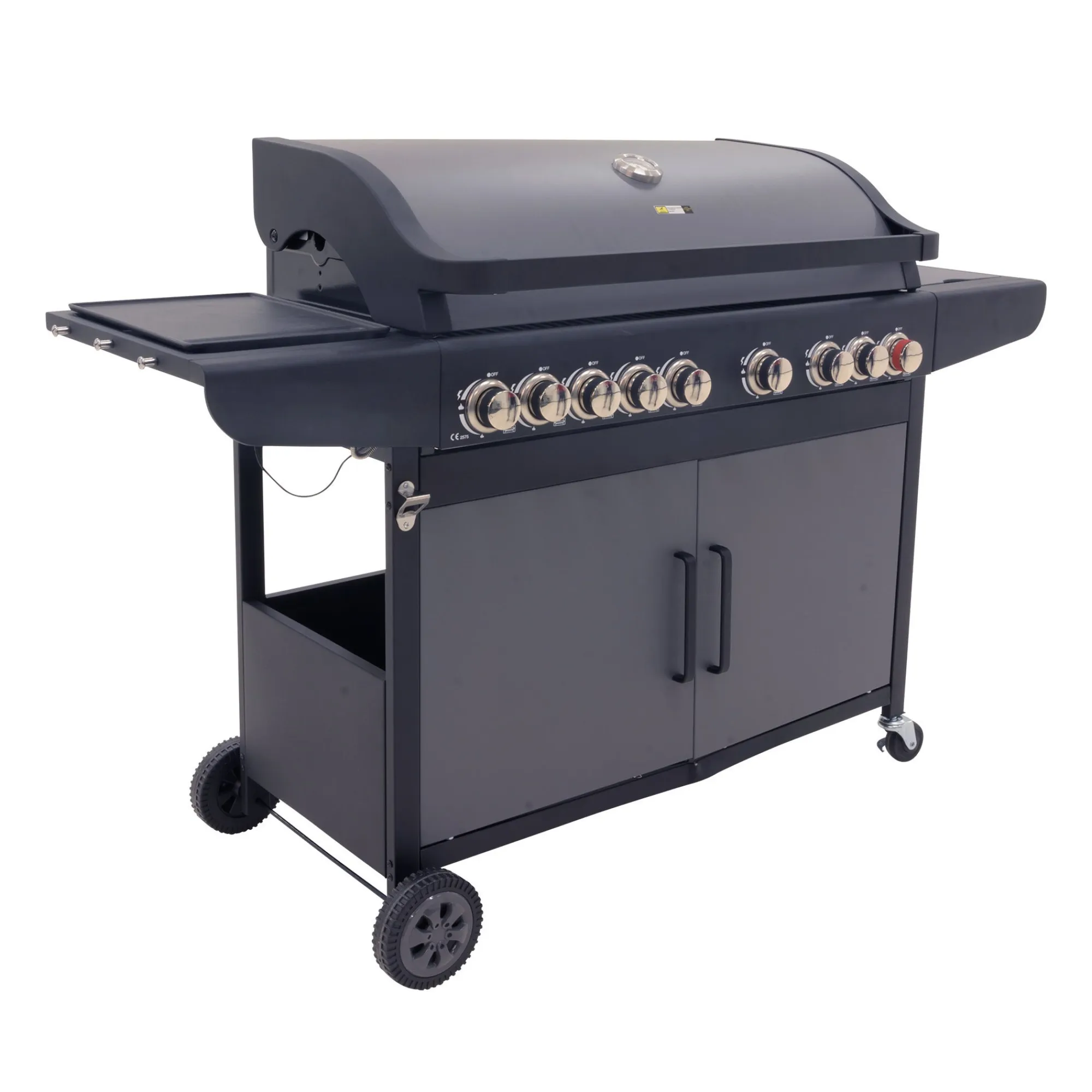 Gasbarbecues>Gasbarbecue Beaverton