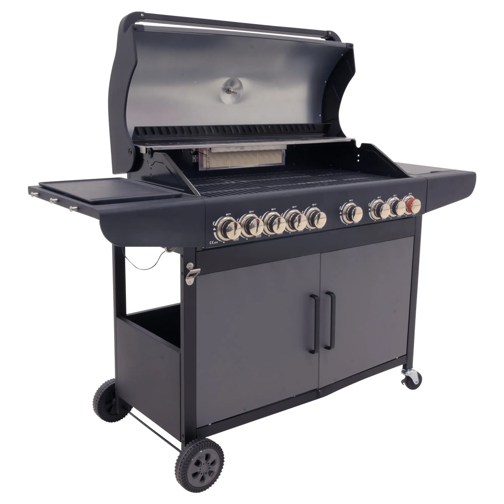 Gasbarbecues>Gasbarbecue Beaverton