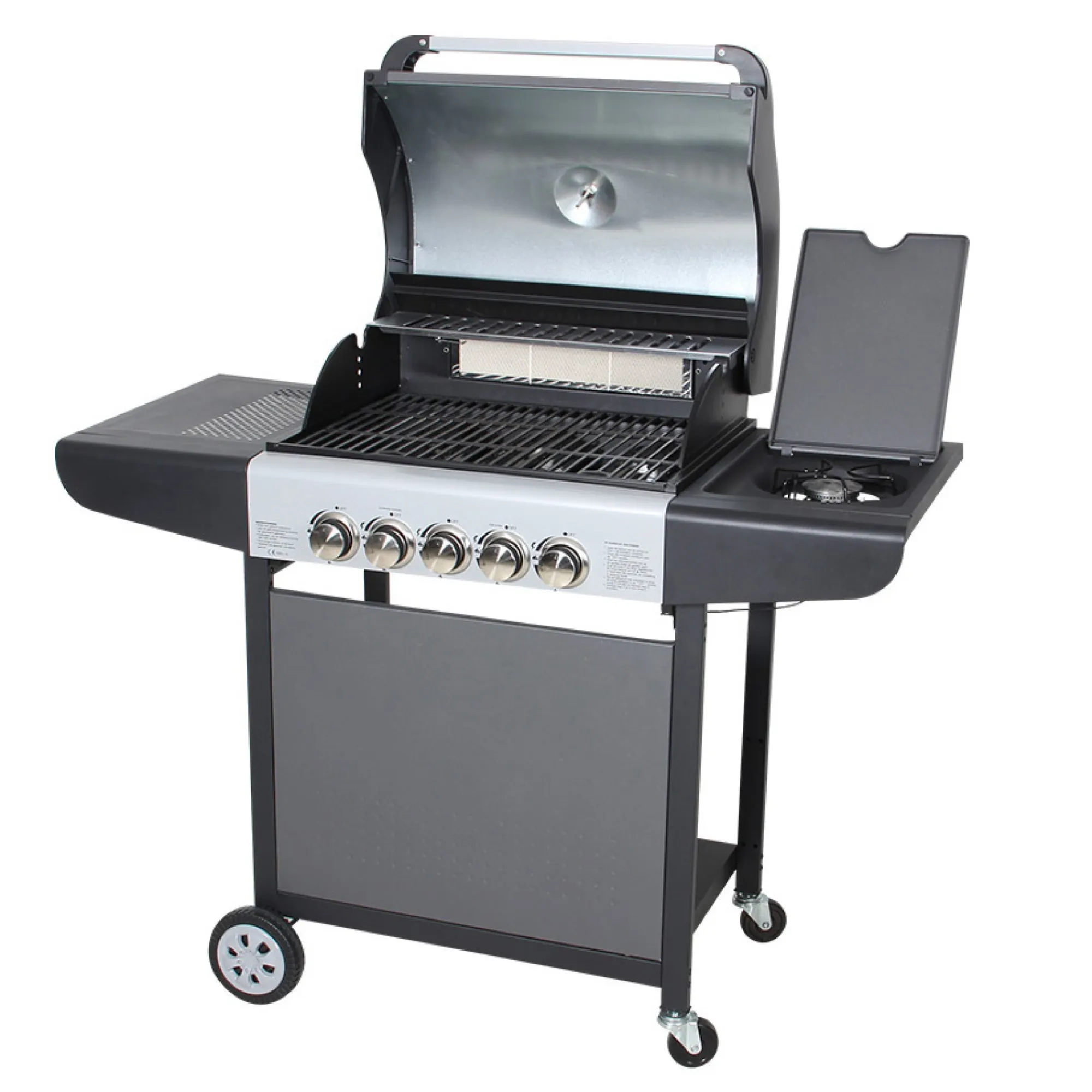 Gasbarbecues>Gasbarbecue Chicago