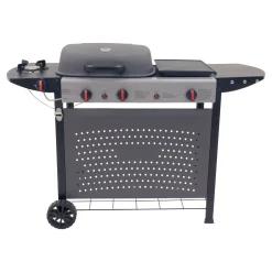 Gasbarbecues>Gasbarbecue Grenada