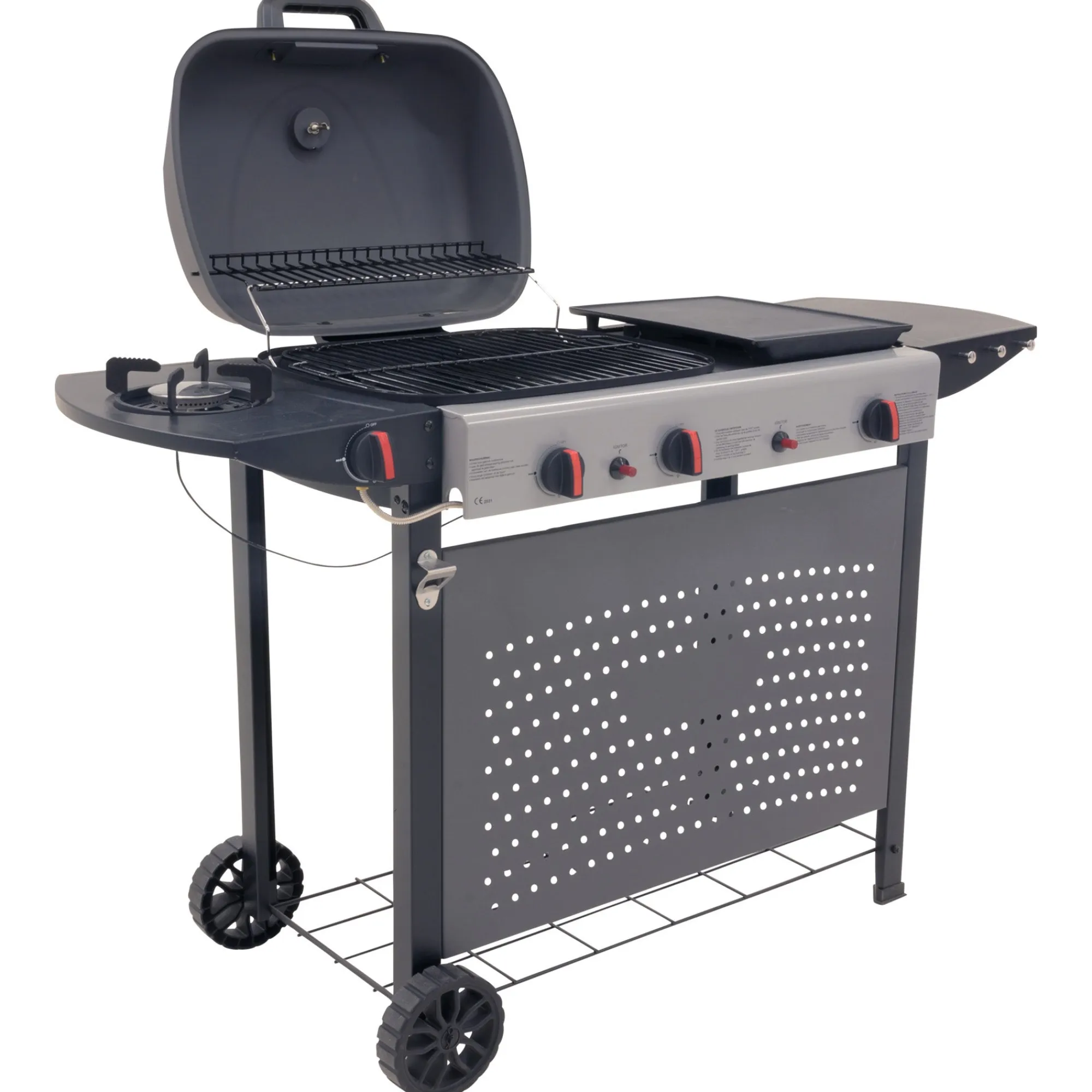 Gasbarbecues>Gasbarbecue Grenada