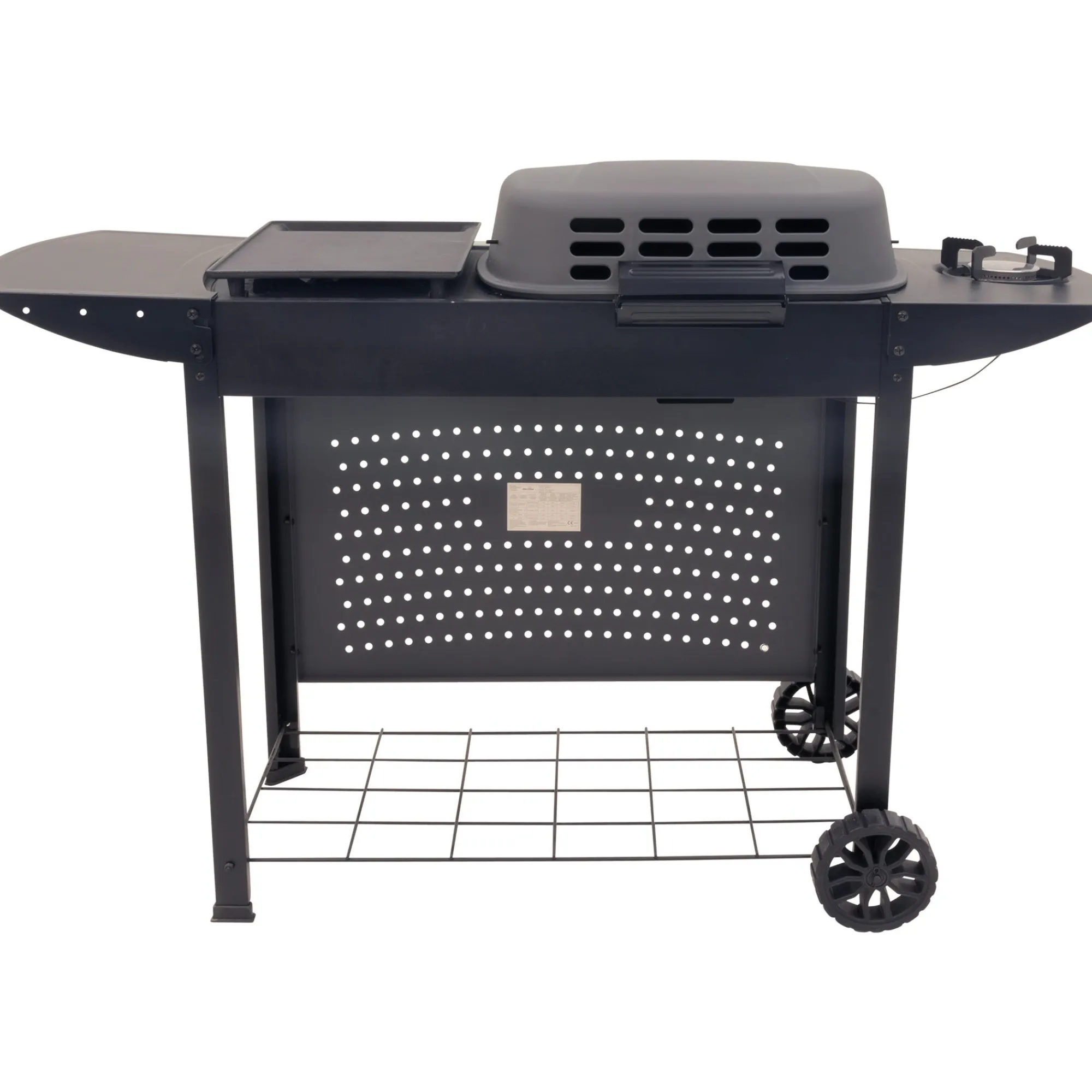 Gasbarbecues>Gasbarbecue Grenada