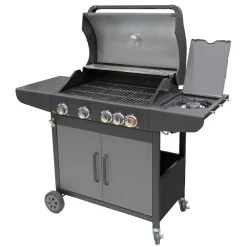 Gasbarbecues>Gasbarbecue Harlowton
