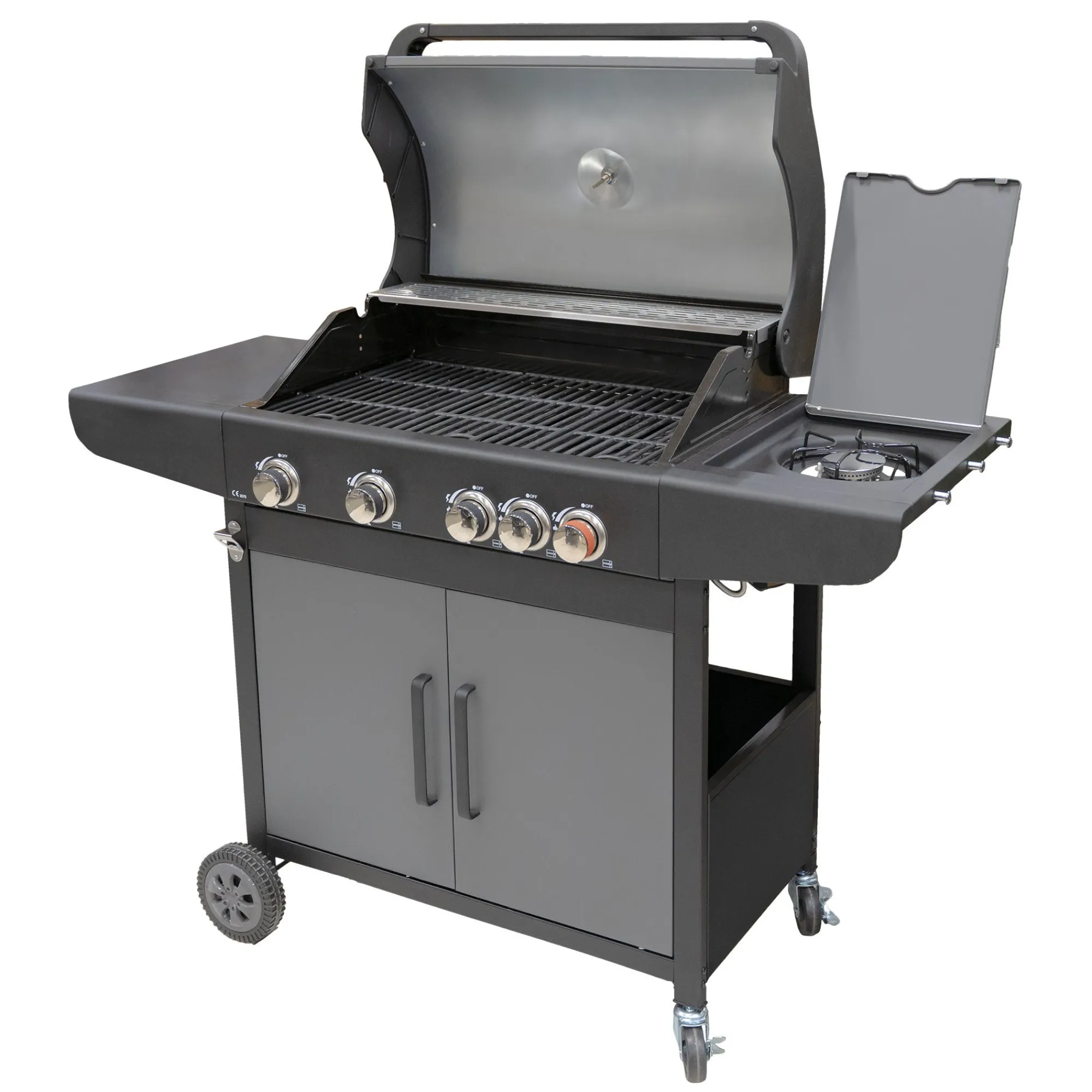 Gasbarbecues>Gasbarbecue Harlowton