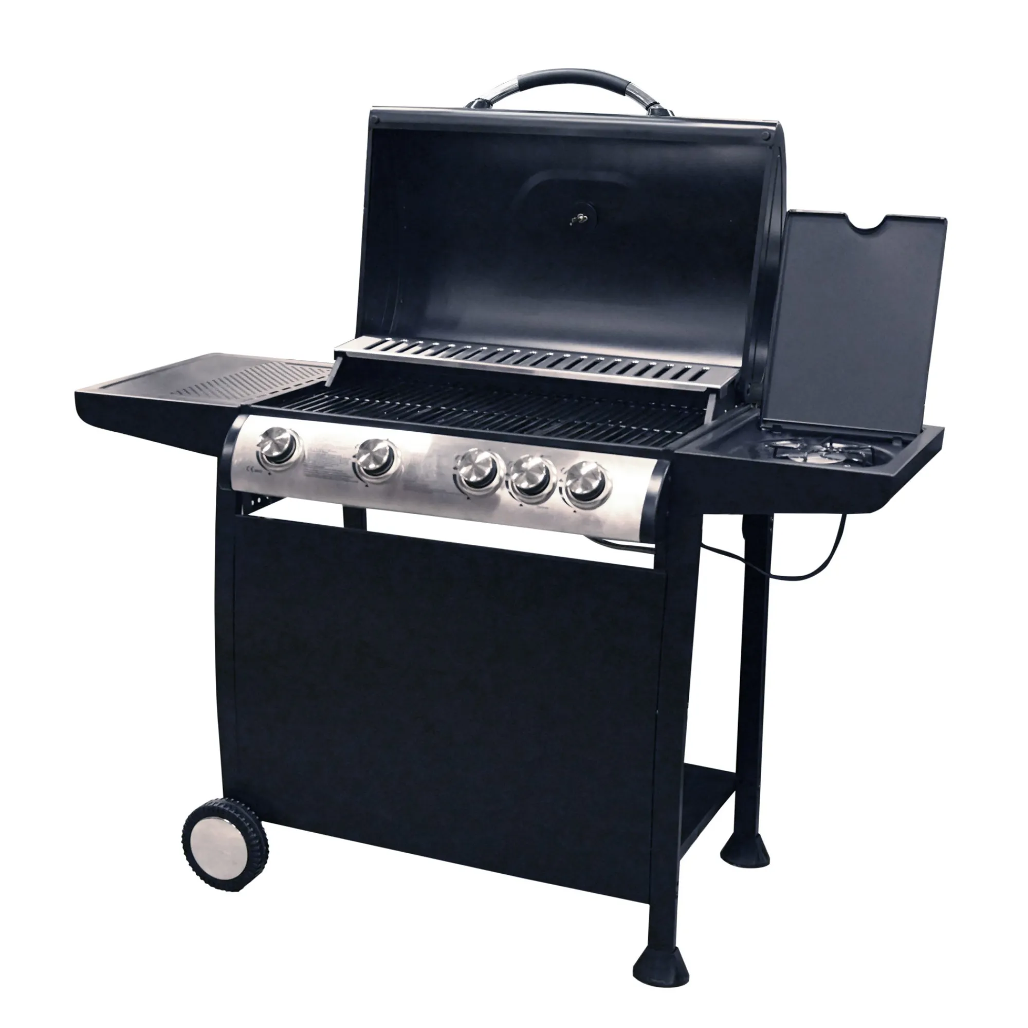 Gasbarbecues>Gasbarbecue Illinois