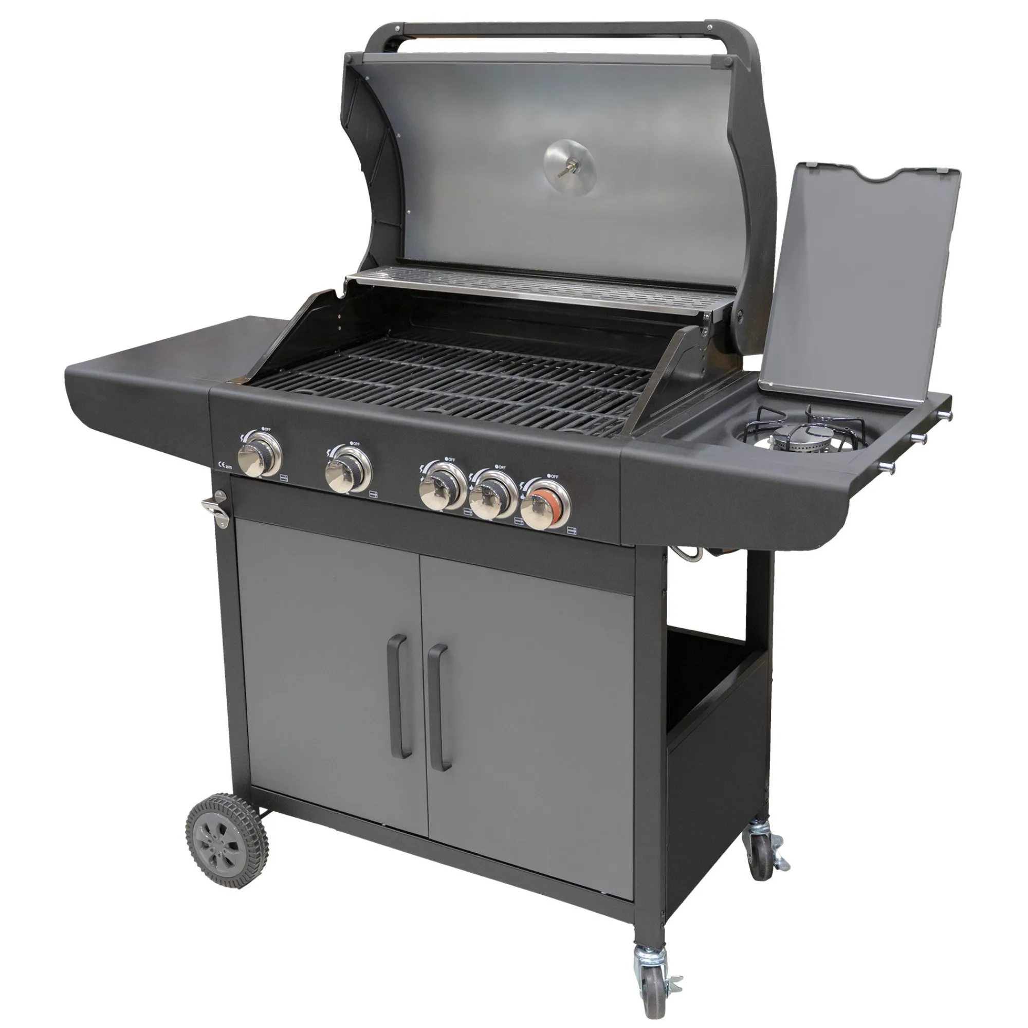 Gasbarbecues>Gasbarbecue Springville