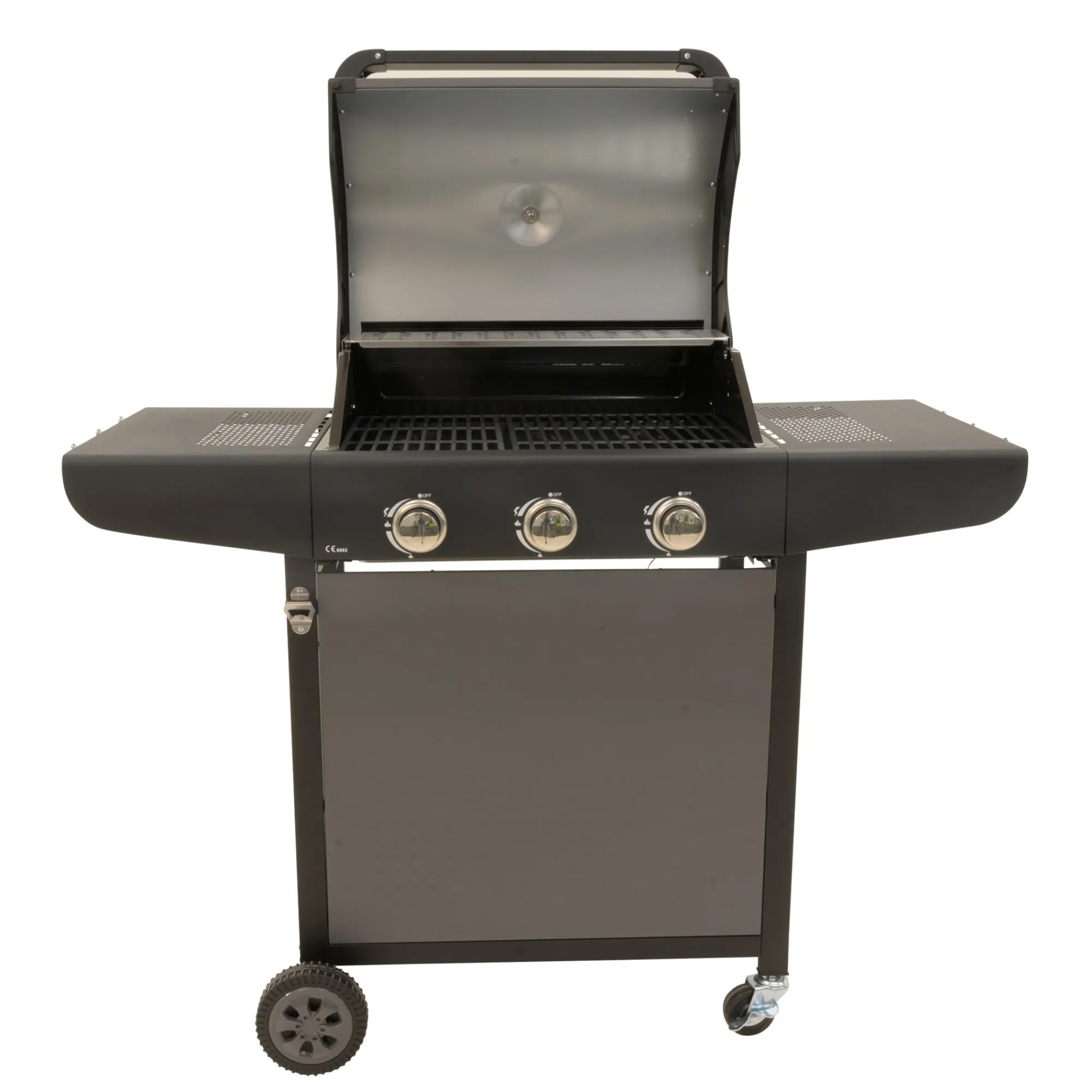 Gasbarbecues>Gasbarbecue St George