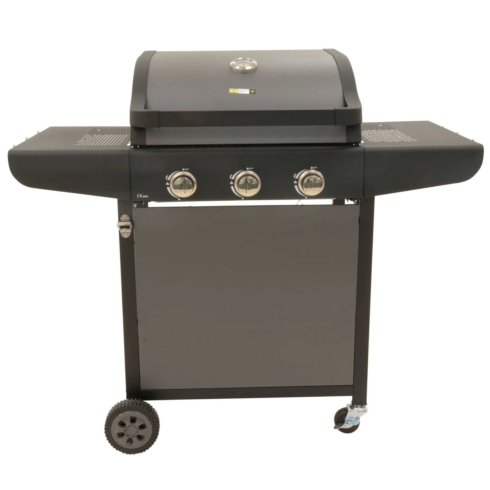 Gasbarbecues>Gasbarbecue St George