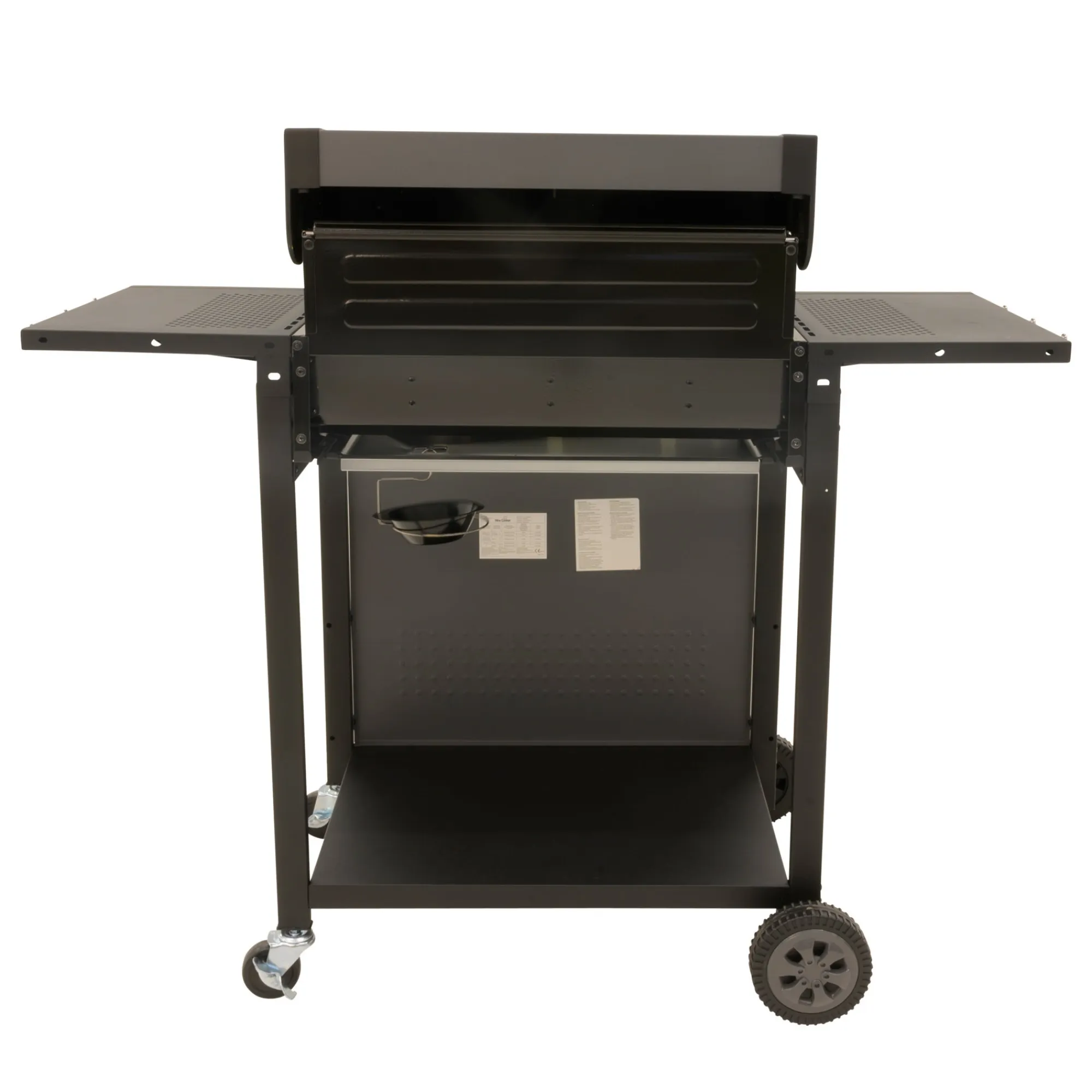 Gasbarbecues>Gasbarbecue St George