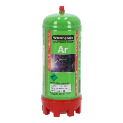 Maxxiline Werkplaatsgereedschap>Gasfles Argon 1,8L wegwerp MX