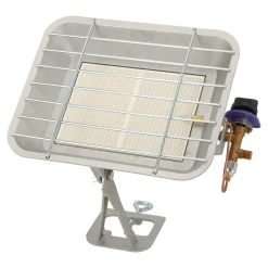 Sun Heat Binnenverwarming>Gaskachel GH36 NL en BE