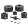 Lotus Toebehoren Elektrisch Gereedschap>Gatenzaag 32-38-51-54mm