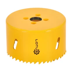 Lotus Toebehoren Elektrisch Gereedschap>Gatenzaag 76mm pro