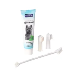 Friendly Pet Hondenverzorging>Gebitsverzorging set FP