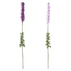 Decoris Kunstplanten En Kunstbloemen>Gehaakte bloem 46 cm