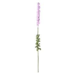 Decoris Kunstplanten En Kunstbloemen>Gehaakte bloem 46 cm