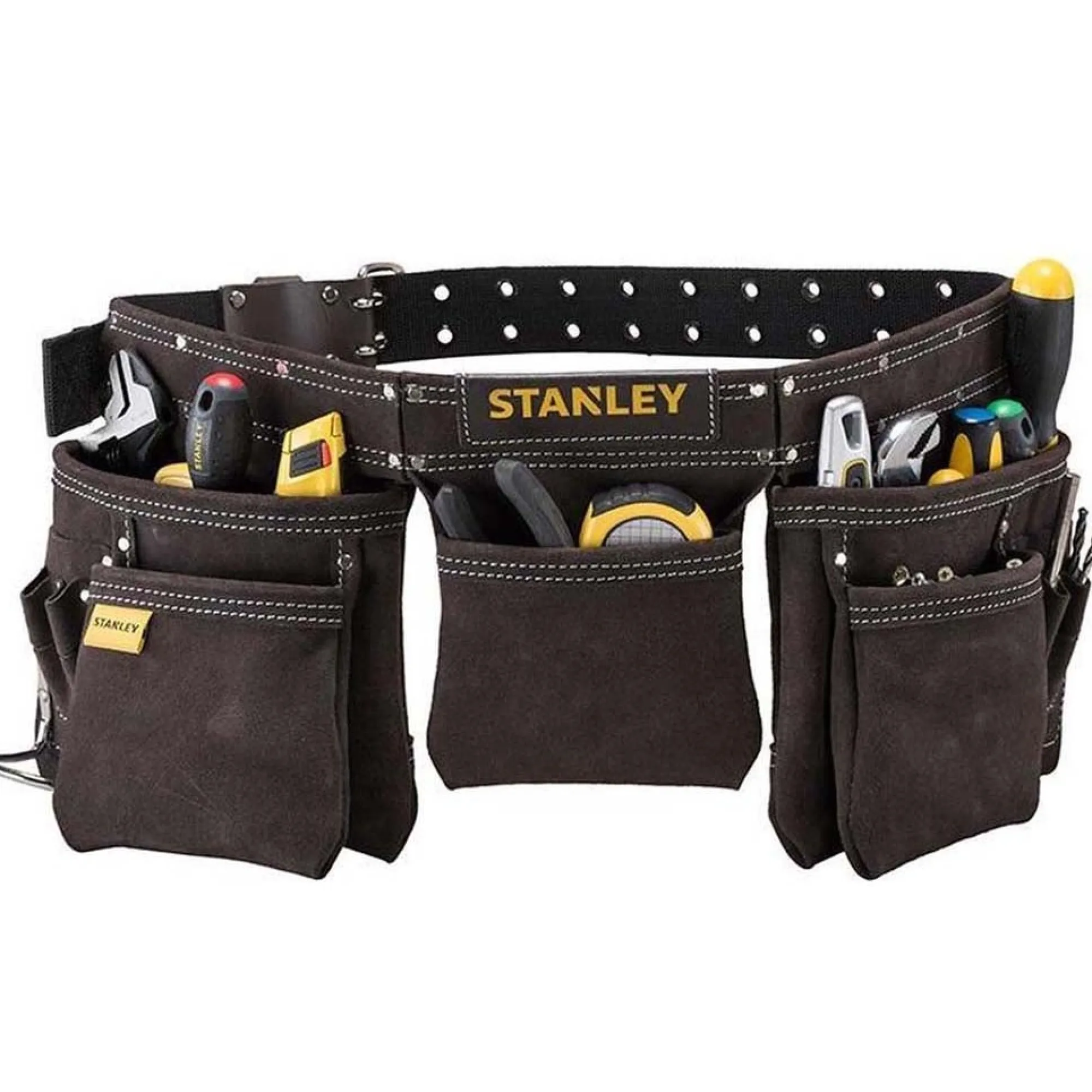 Stanley Gereedschapsgordels>Gereedschapgordel STST1-80113