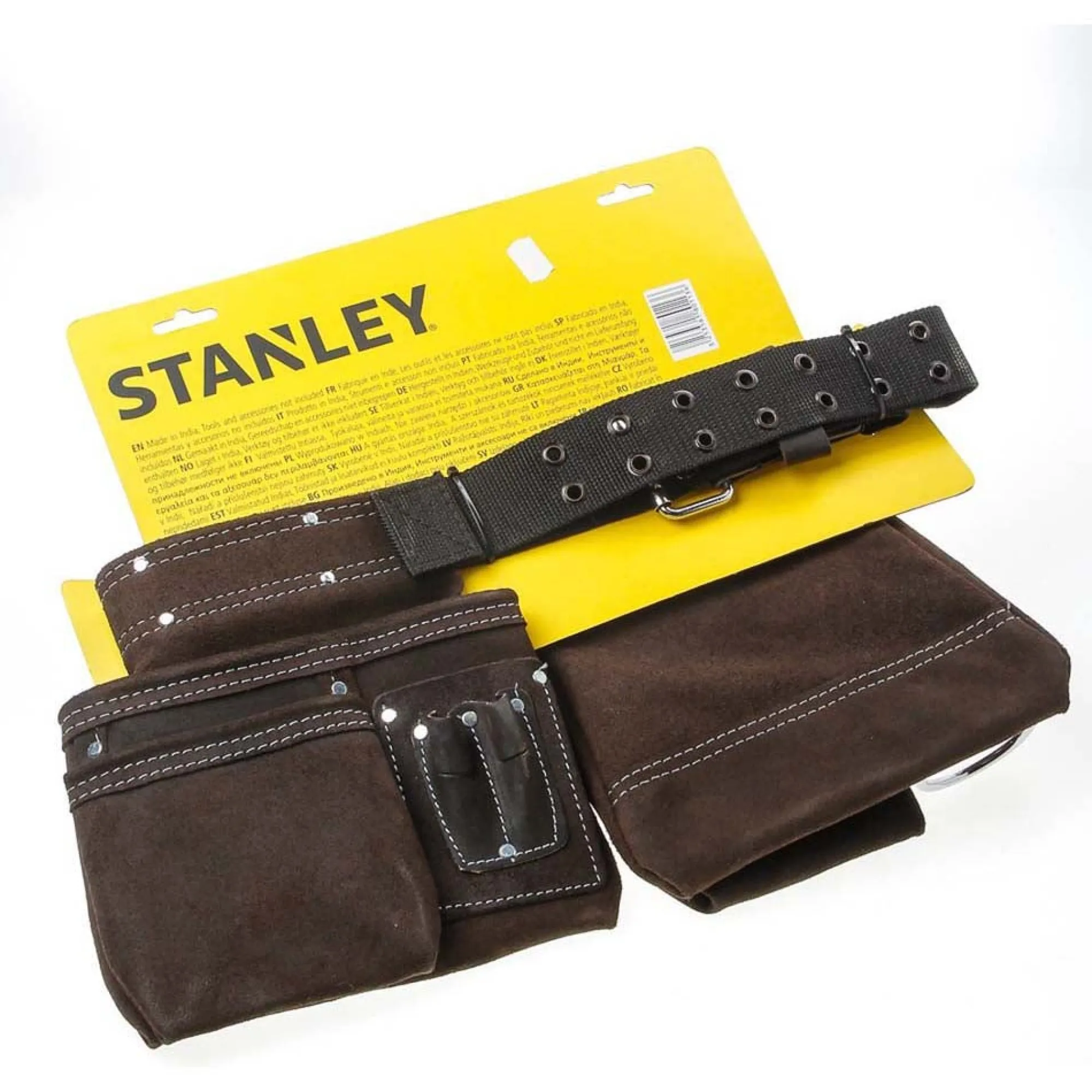 Stanley Gereedschapsgordels>Gereedschapgordel STST1-80113