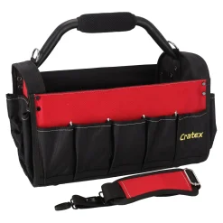 Cratex Gereedschapstassen>Gereedschapstas 45cm