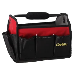 Cratex Gereedschapstassen>Gereedschapstas 30cm
