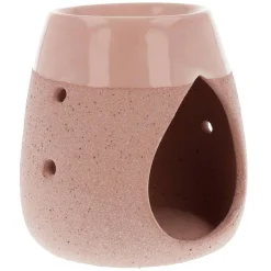Scentchips Kaarsen>Geurbrander Roze 11 x 11 x 12 cm