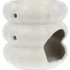 Scentchips Kaarsen>Geurbrander wit 12 x 12 x 11 cm