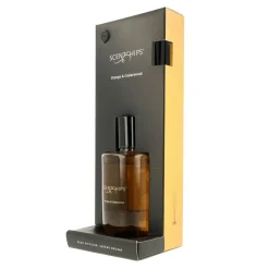 Scentchips Kaarsen>Geurstokjes Kings 300 ml