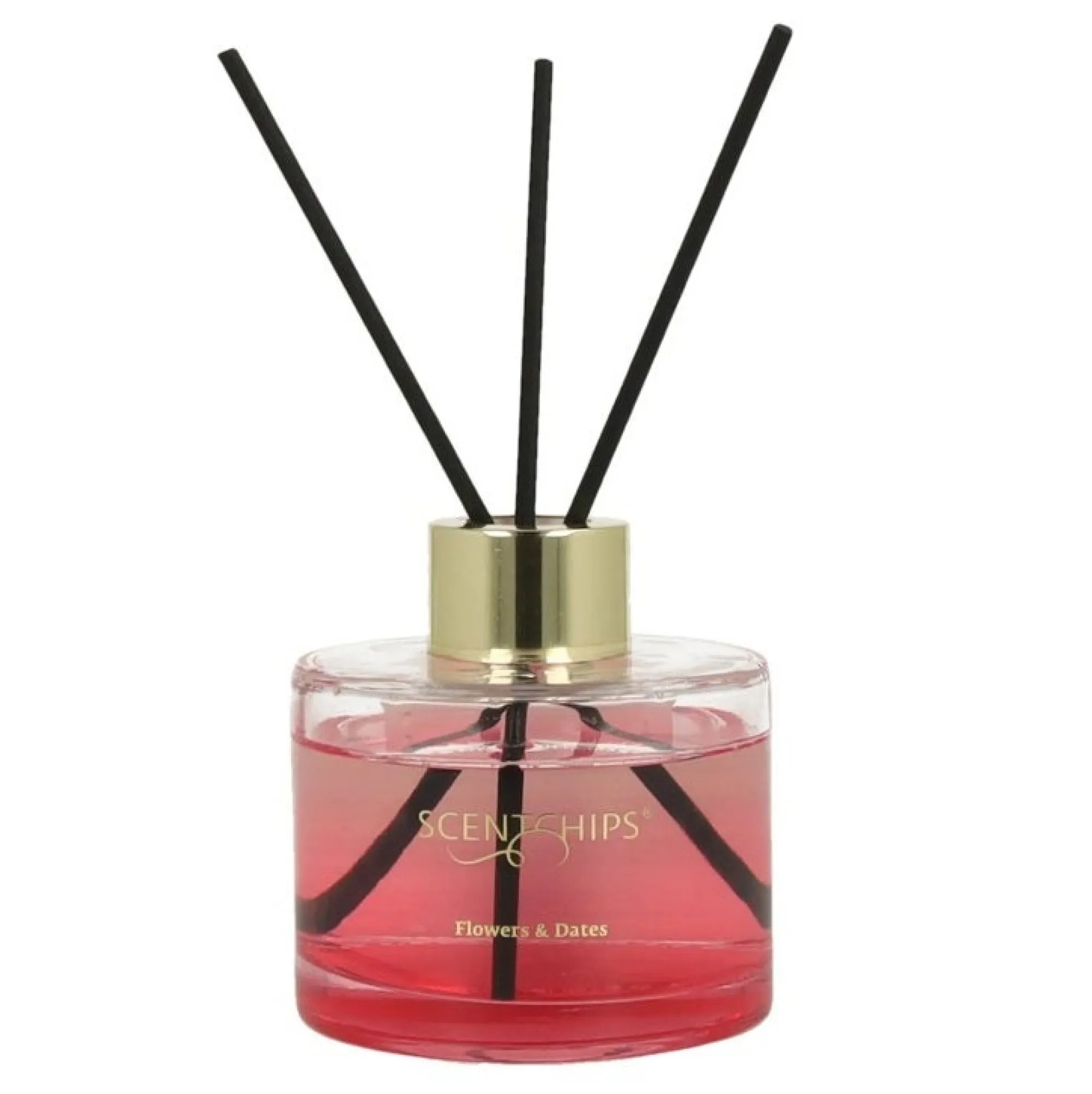 Scentchips Kaarsen>Geurstokjes Nouveau Jour 100 ml