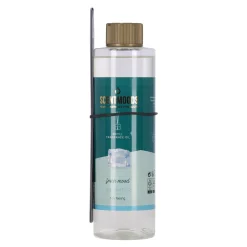 Scentmoods Kaarsen>Geurstokjes refill ice water 400ml
