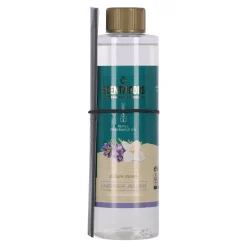 Scentmoods Kaarsen>Geurstokjes refill lavender jasmine 400ml