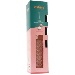 Scentmoods Kaarsen>Geurstokjes set la vie