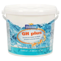 Waterland Vijver>GH Plus 5000ml
