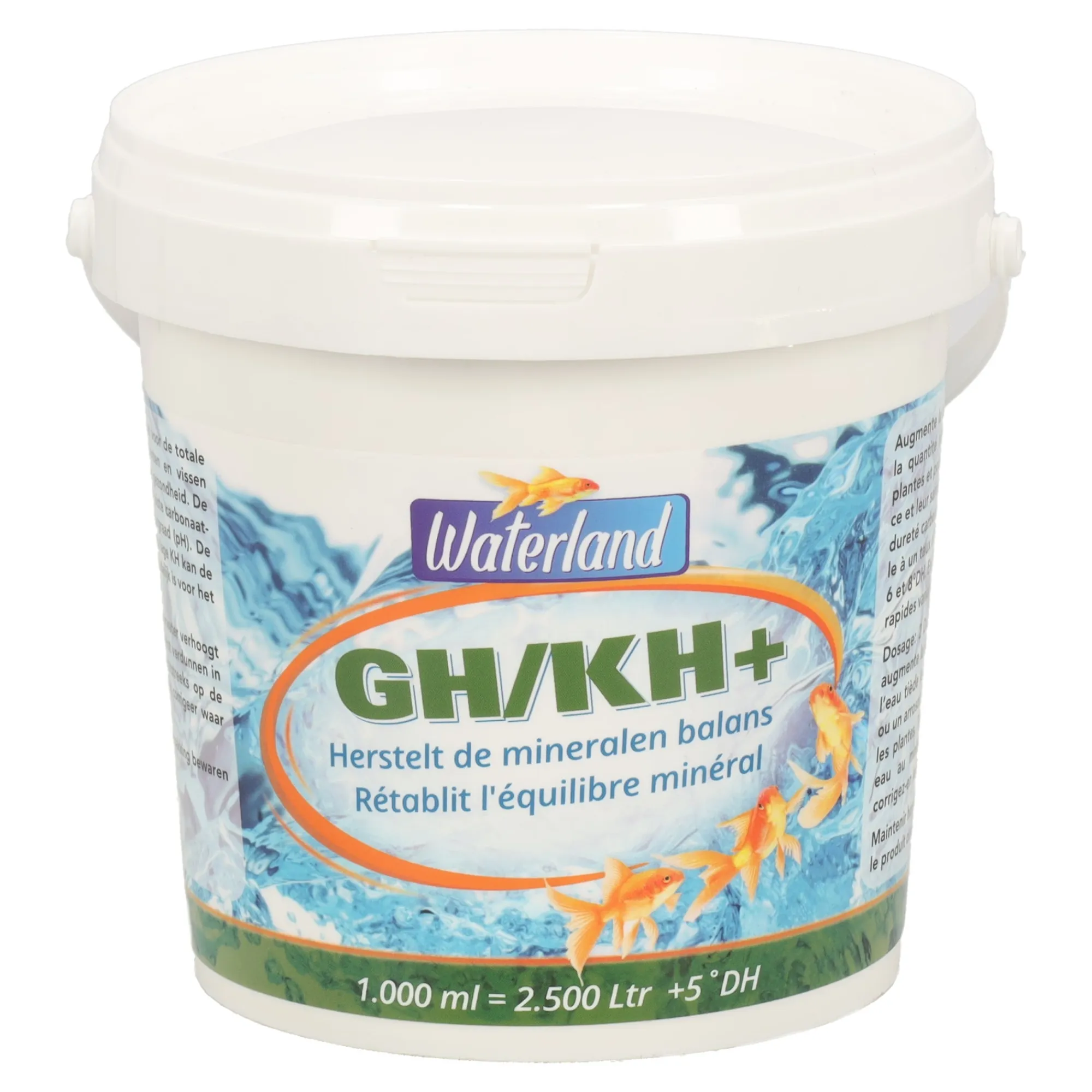 Waterland Vijver>GH/HK duo 1000ml