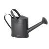 O'malley Pompen En Sproeien>Gieter zink 46 cm mat antraciet