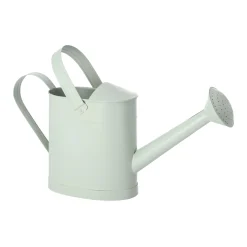 O'malley Pompen En Sproeien>Gieter zink 46 cm mat mint