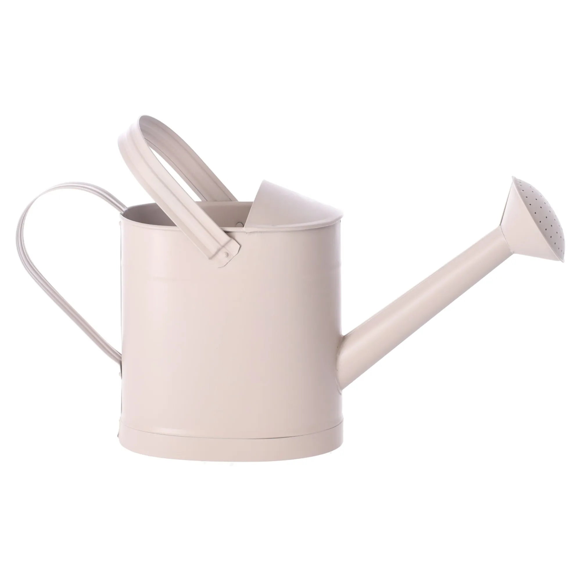 O'malley Pompen En Sproeien>Gieter zink 46 cm mat taupe