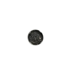 Mica Decorations Woondecoratie>Glimmer pebbles 3-4mm 250ml donkergrijs
